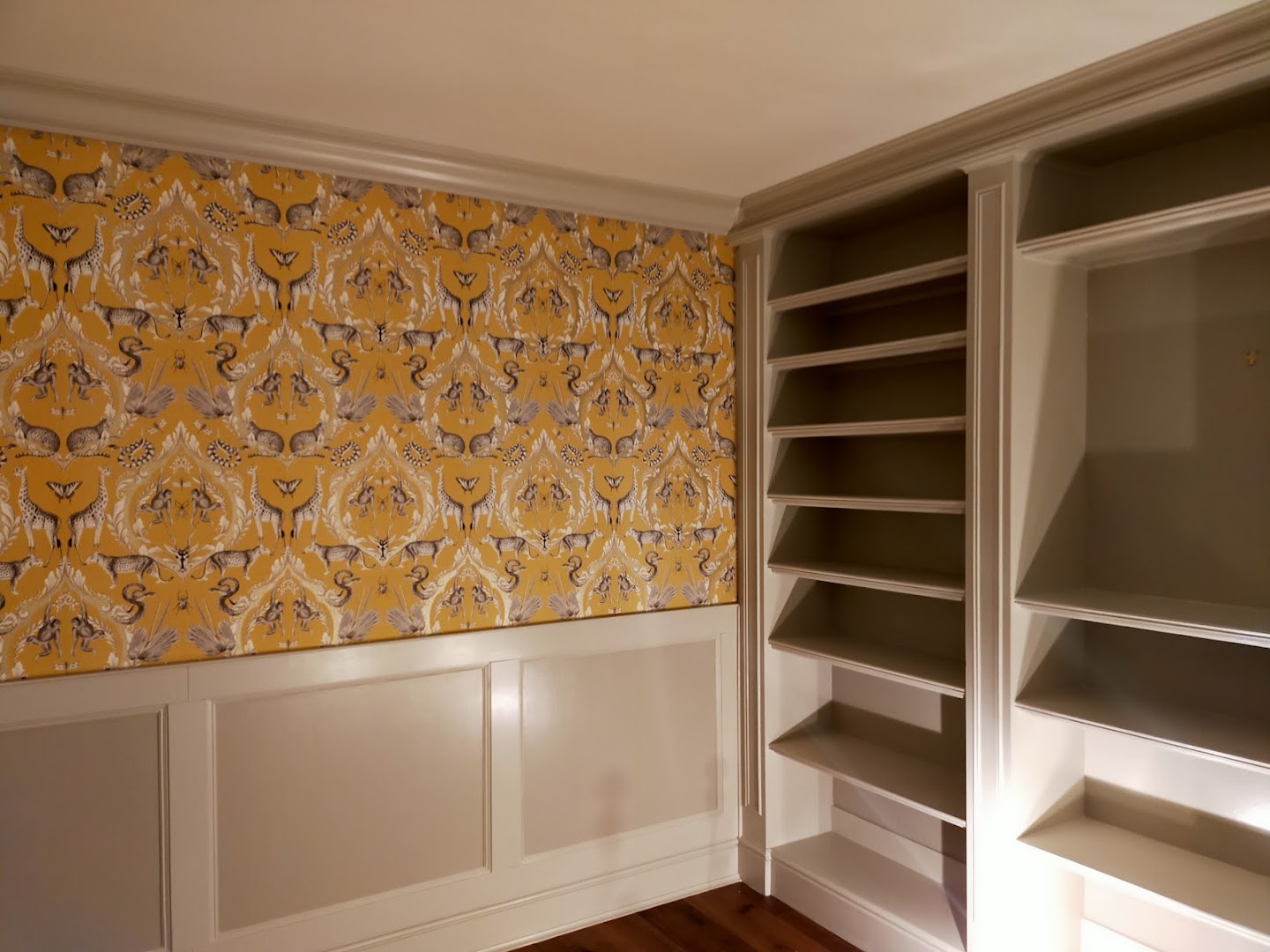 Liz Shutler Interior Painter and Decorator — Photos 6