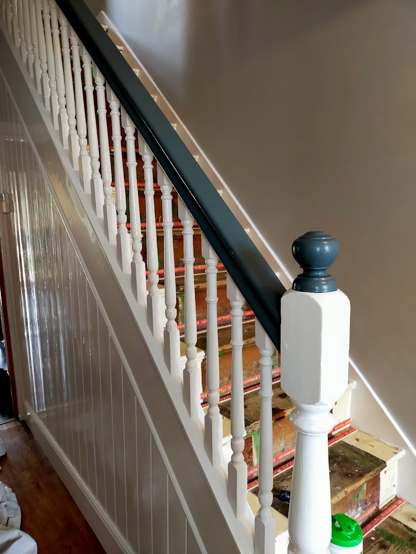 Liz Shutler Interior Painter and Decorator — Photos 3