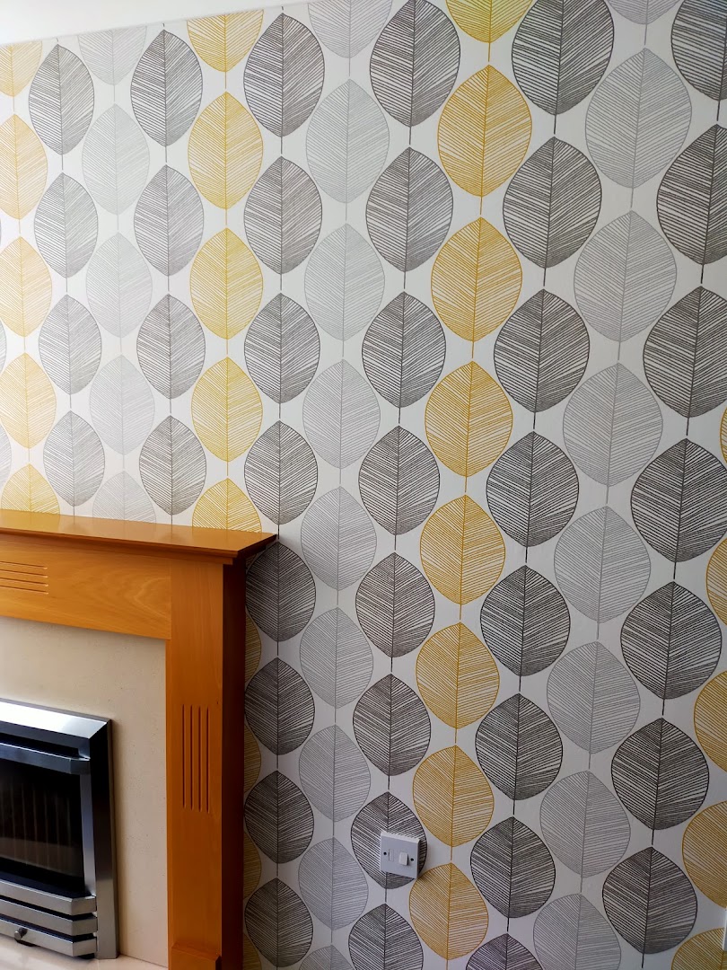 Liz Shutler Interior Painter and Decorator — Photos 4