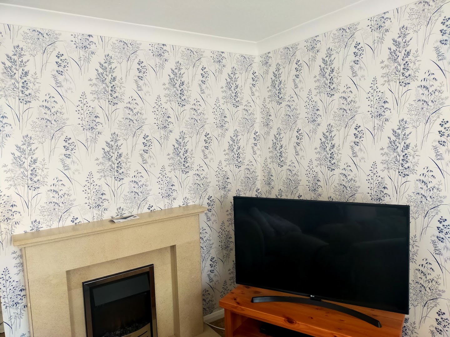 Liz Shutler Interior Painter and Decorator — Photos 2